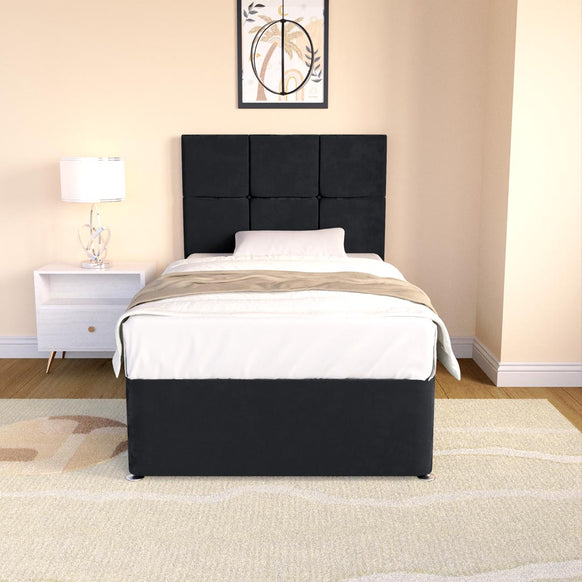Lima Kids Divan Bed
