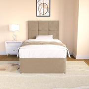 Lima Kids Divan Bed