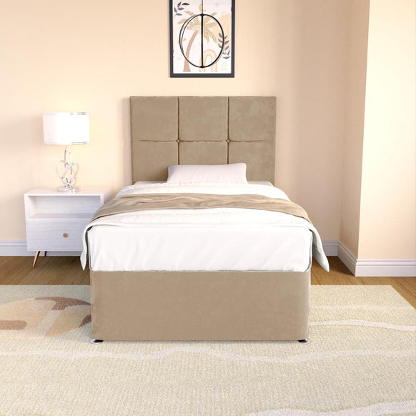Lima Kids Divan Bed