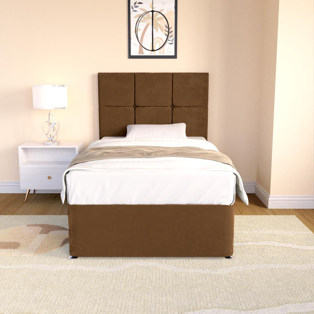 Lima Kids Divan Bed