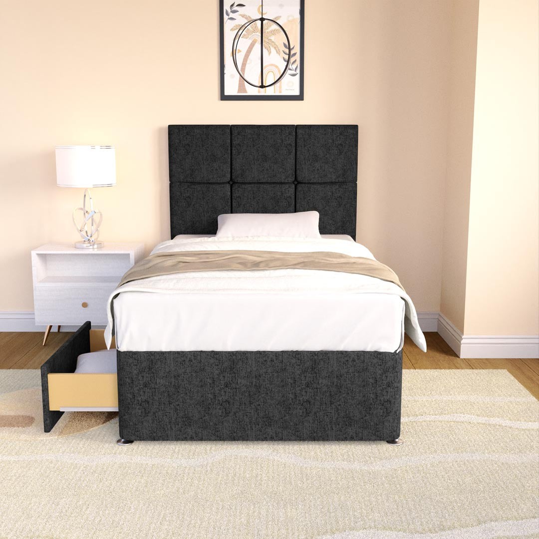 Lima Kids Divan Bed