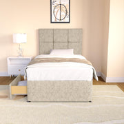 Lima Kids Divan Bed