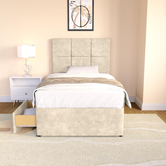 Lima Kids Divan Bed