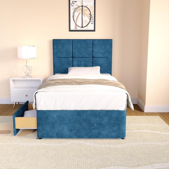 Lima Kids Divan Bed