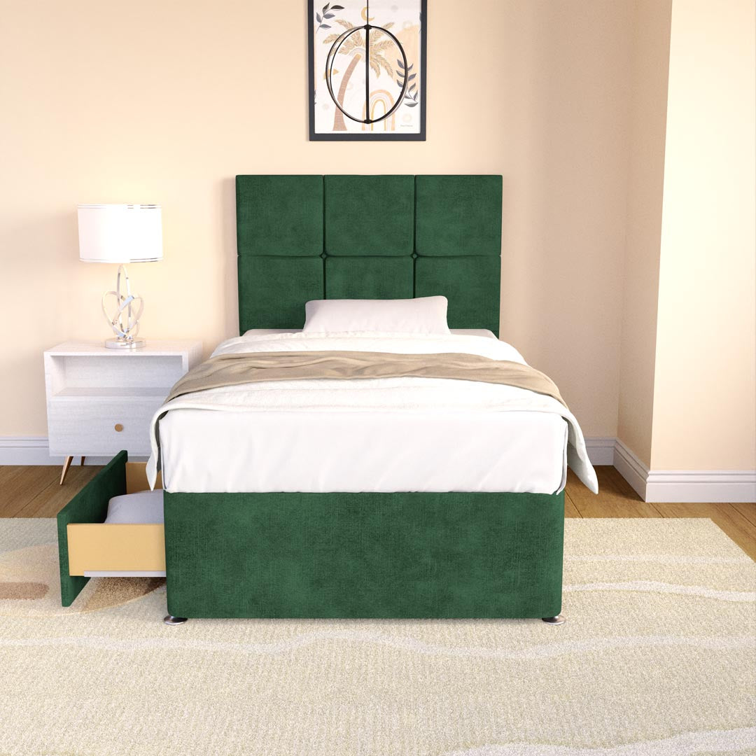 Lima Kids Divan Bed