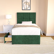 Lima Kids Divan Bed