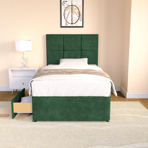 Lima Kids Divan Bed