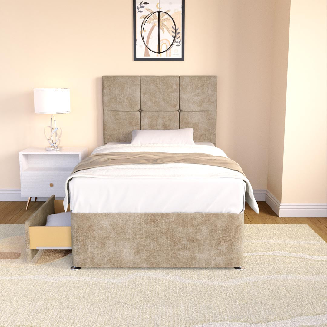 Lima Kids Divan Bed