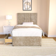 Lima Kids Divan Bed