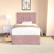 Lima Kids Divan Bed