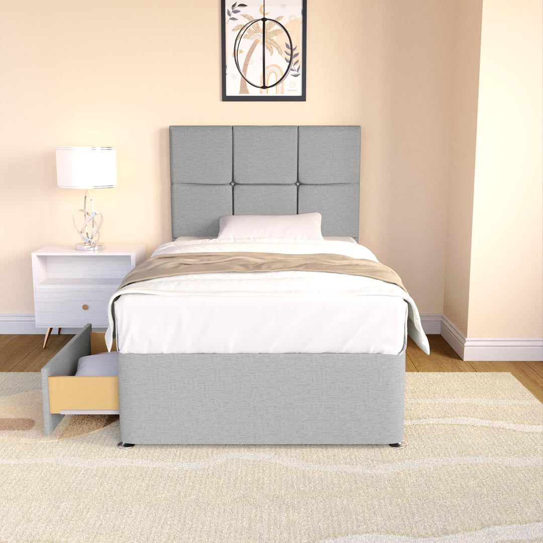 Lima Kids Divan Bed