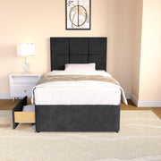 Lima Kids Divan Bed