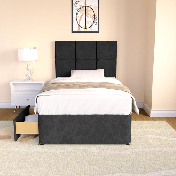 Lima Kids Divan Bed