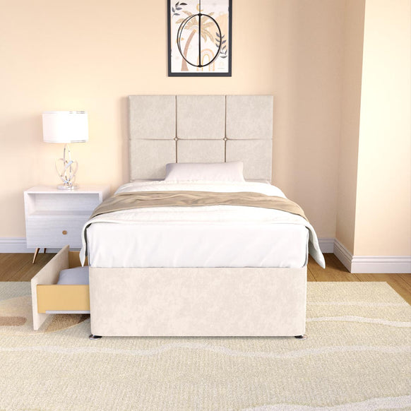 Lima Kids Divan Bed