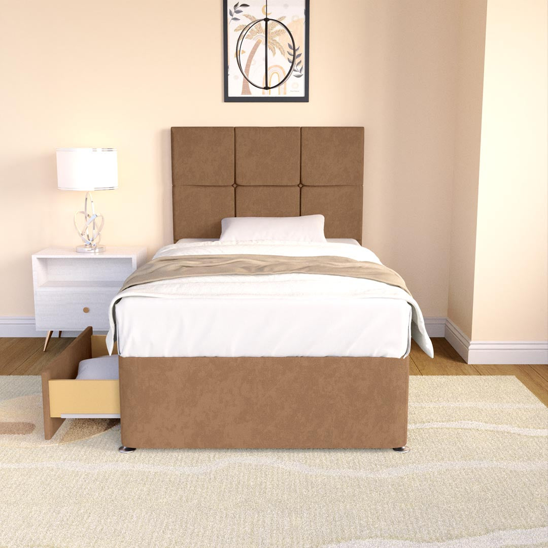 Lima Kids Divan Bed