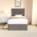 Lima Kids Divan Bed