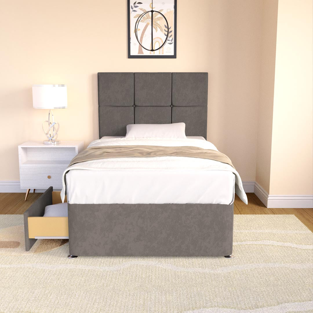 Lima Kids Divan Bed