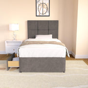 Lima Kids Divan Bed