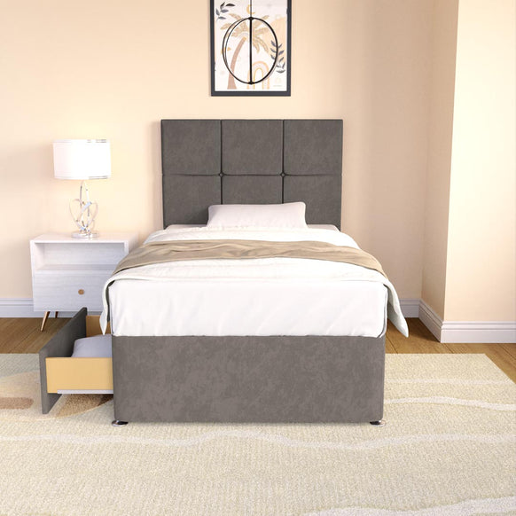 Lima Kids Divan Bed
