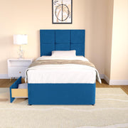 Lima Kids Divan Bed