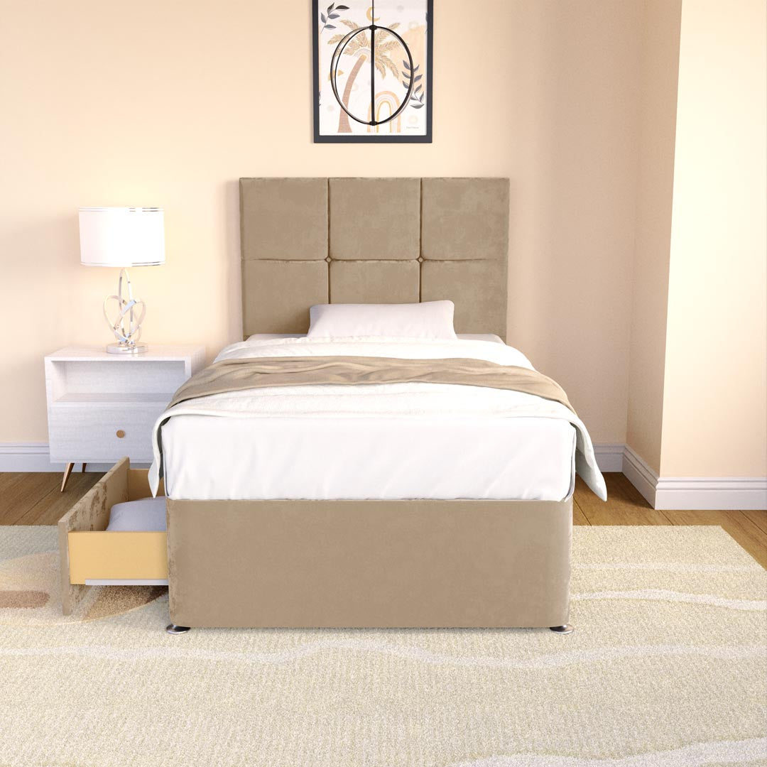 Lima Kids Divan Bed