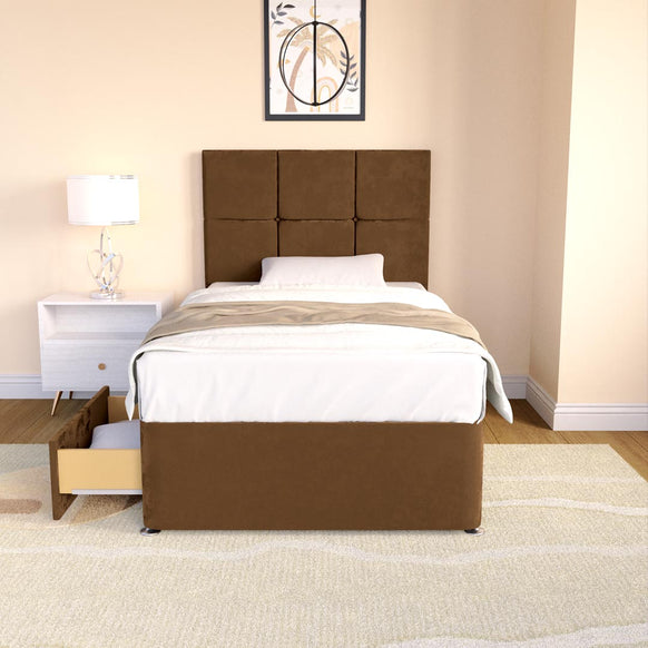 Lima Kids Divan Bed