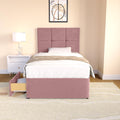Lima Kids Divan Bed