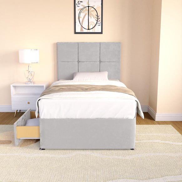 Lima Kids Divan Bed