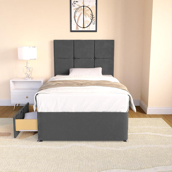 Lima Kids Divan Bed