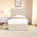 Lima Kids Divan Bed