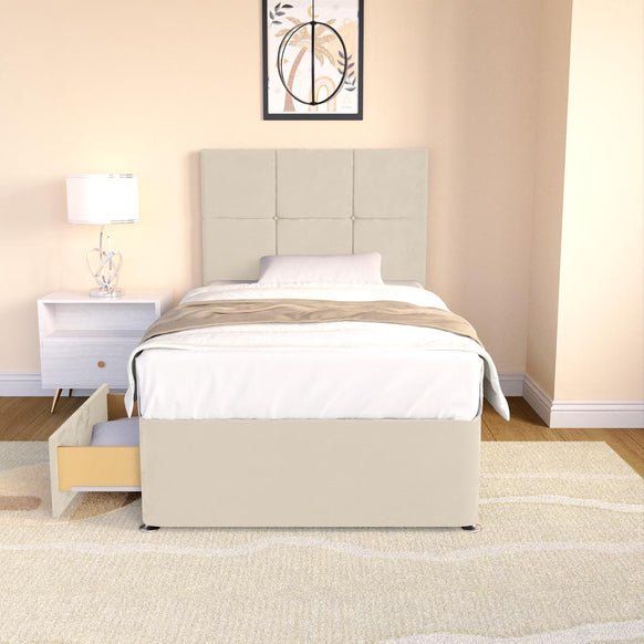 Lima Kids Divan Bed
