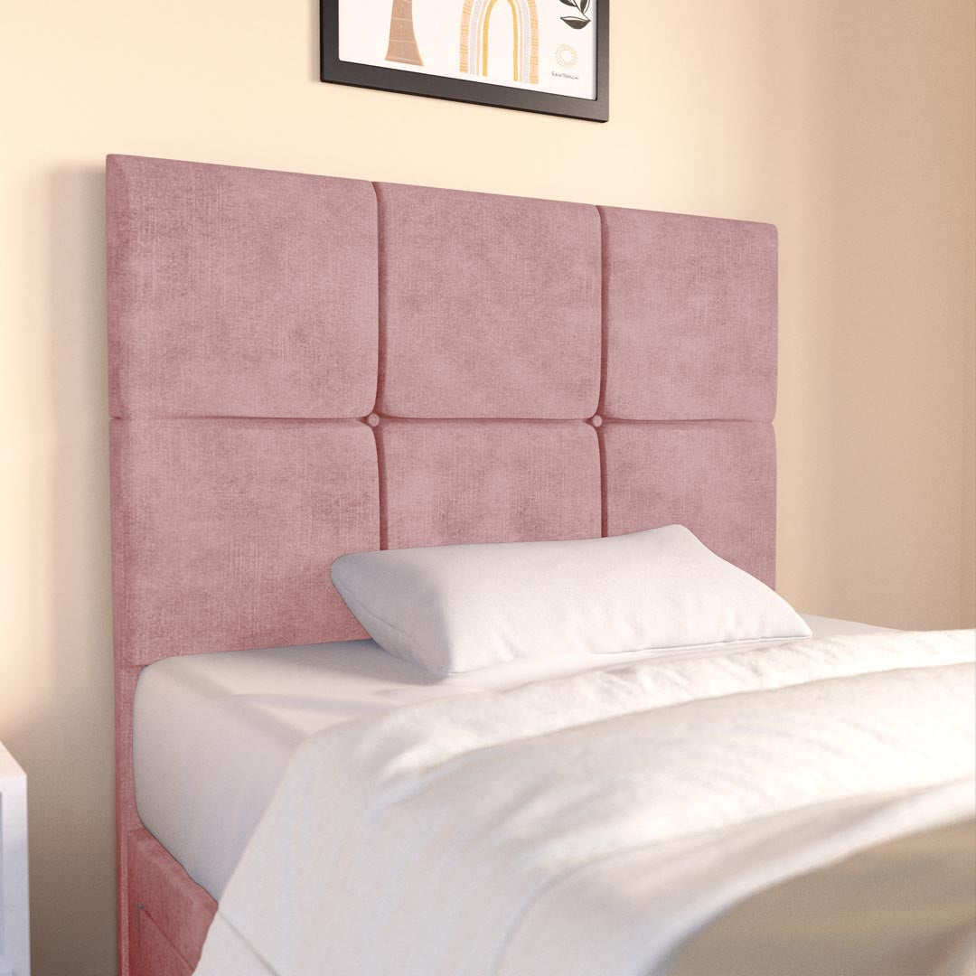 Lima Kids Divan Bed