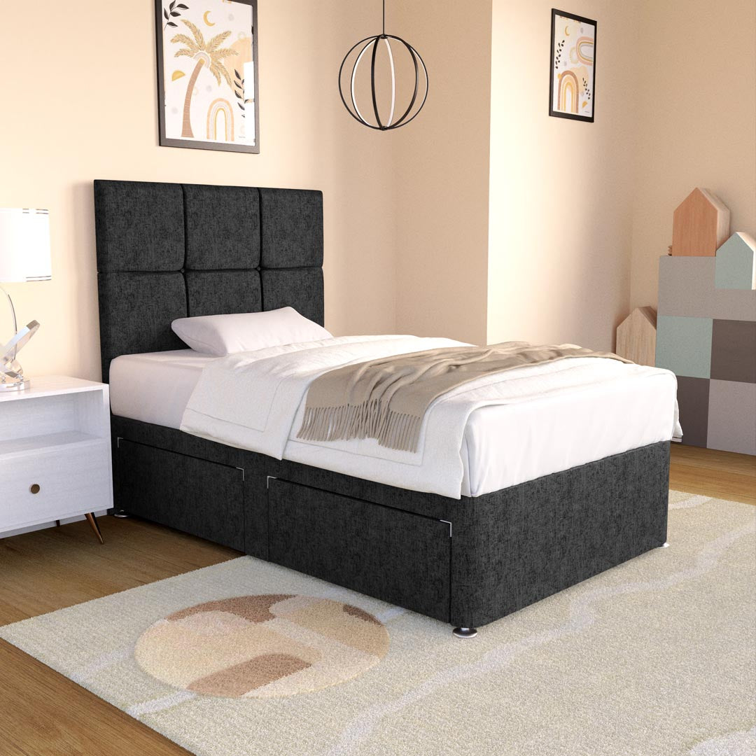 Lima Kids Divan Bed