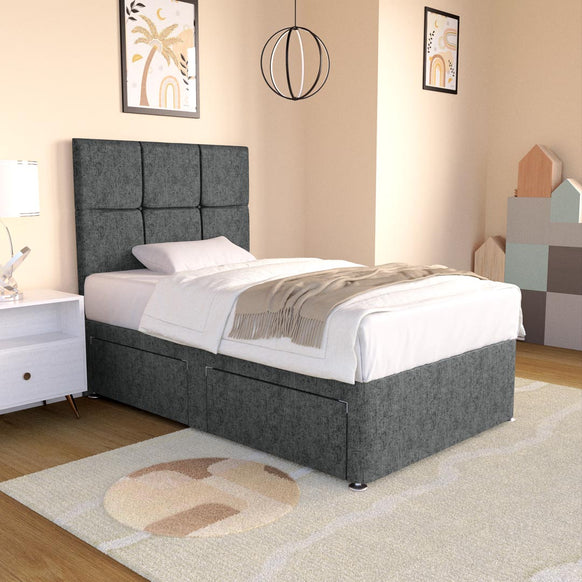 Lima Kids Divan Bed