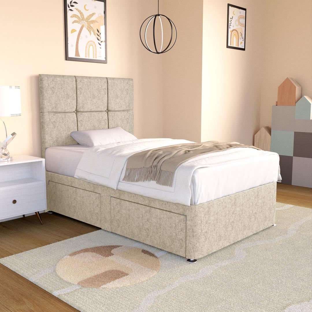 Lima Kids Divan Bed