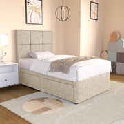 Lima Kids Divan Bed
