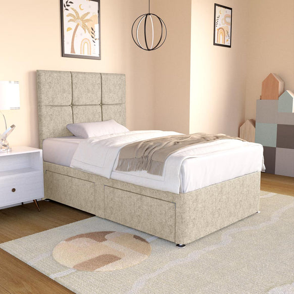 Lima Kids Divan Bed