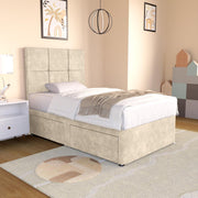Lima Kids Divan Bed
