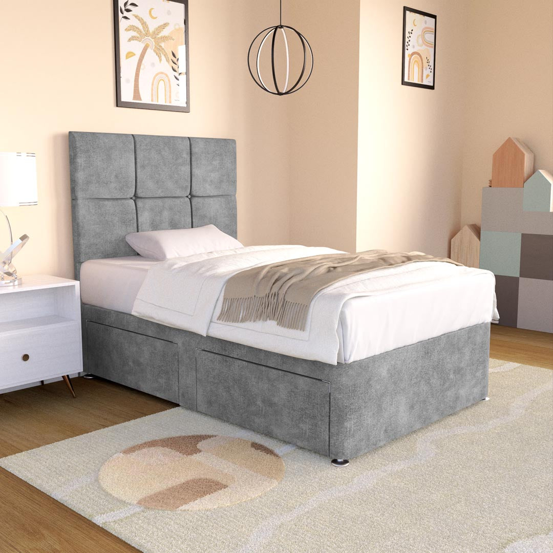 Lima Kids Divan Bed