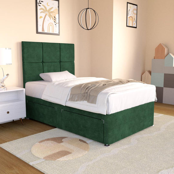 Lima Kids Divan Bed
