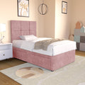 Lima Kids Divan Bed