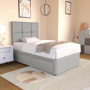 Lima Kids Divan Bed