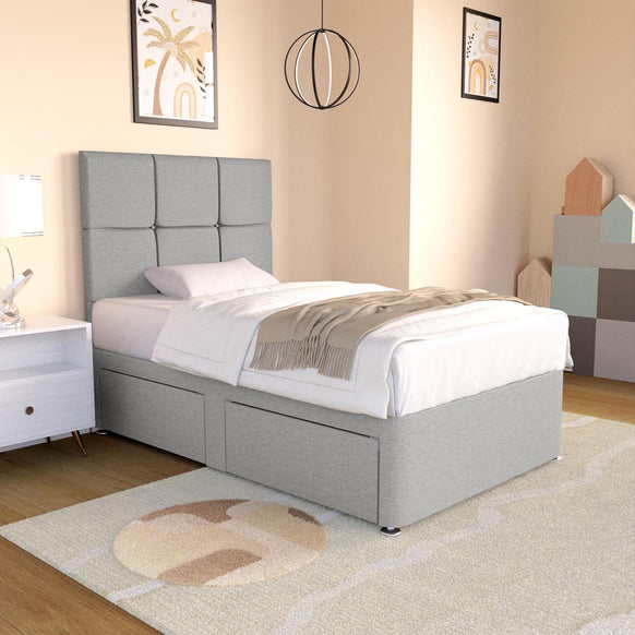 Lima Kids Divan Bed