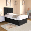 Lima Kids Divan Bed