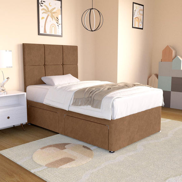 Lima Kids Divan Bed