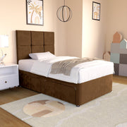 Lima Kids Divan Bed