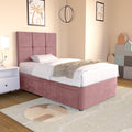 Lima Kids Divan Bed