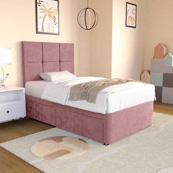 Lima Kids Divan Bed