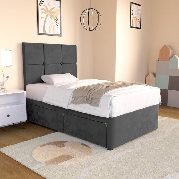 Lima Kids Divan Bed