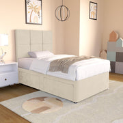Lima Kids Divan Bed